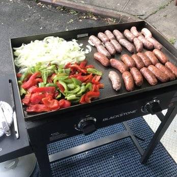 Whats It Gonna Be? Food Truck | restaurant | Corner of Forest Ave &, Morrow St, Staten Island, NY 10303, USA | 6463210465 OR +1 646-321-0465