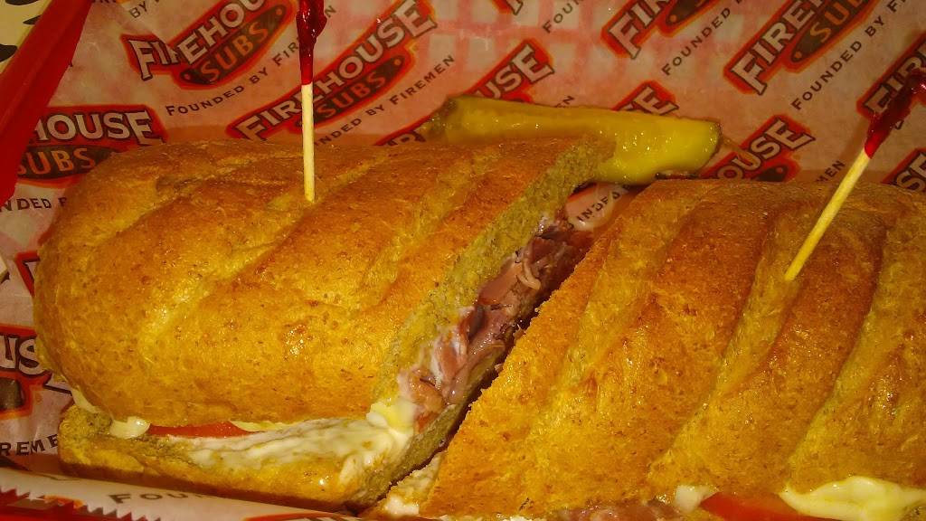 Firehouse Subs | meal delivery | 1113 W Rancho Vista Blvd, Palmdale, CA 93551, USA | 6612747777 OR +1 661-274-7777