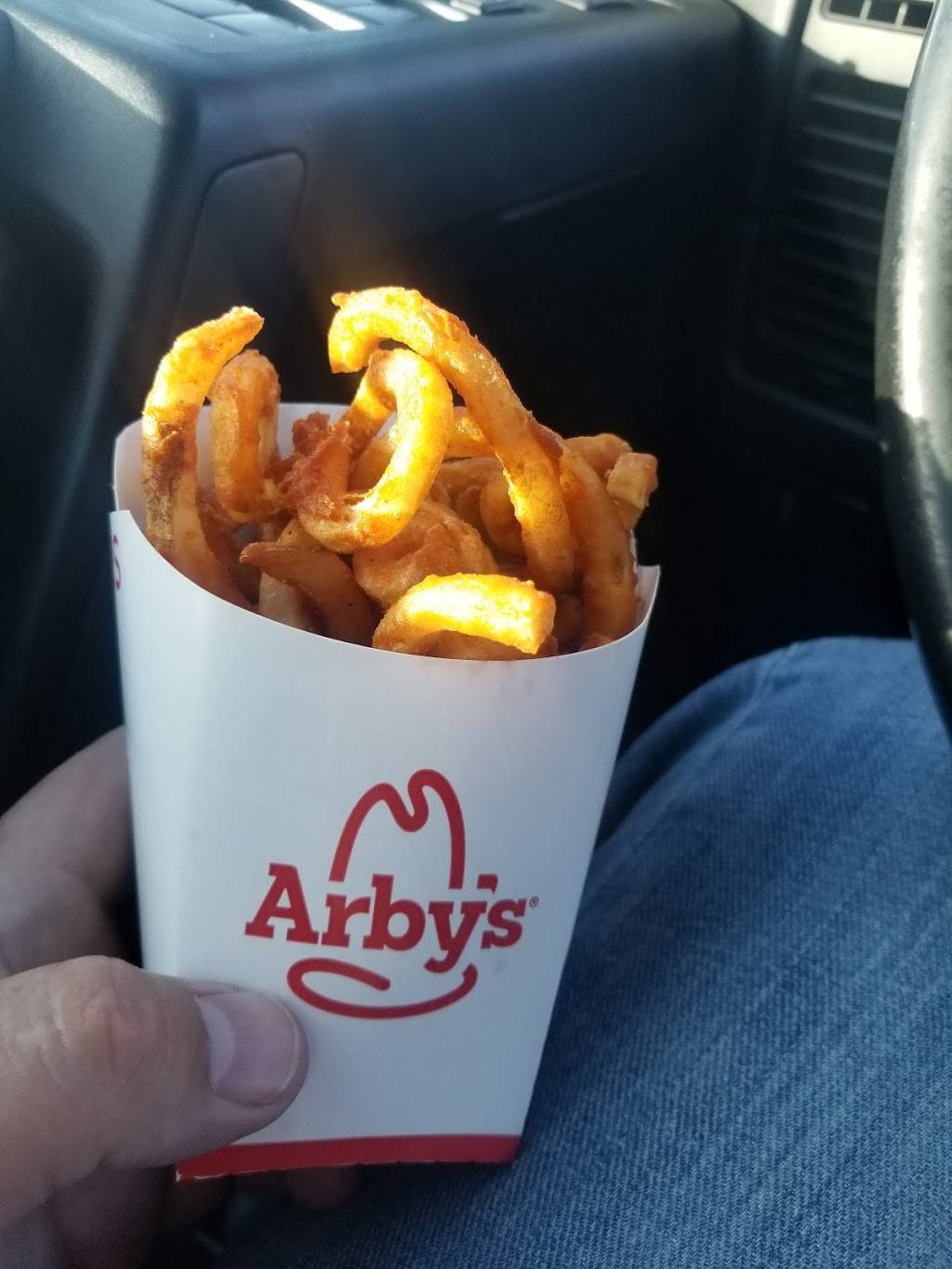 Arbys | meal takeaway | 8580 Commerce Dr, Lake Point, UT 84074, USA | 4352687044 OR +1 435-268-7044