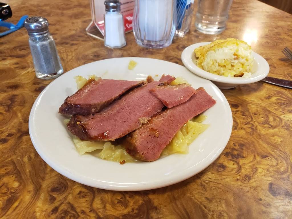 S & S Cafeterias | restaurant | 1104 Sam Rittenberg Blvd, Charleston, SC 29407, USA | 8435569420 OR +1 843-556-9420