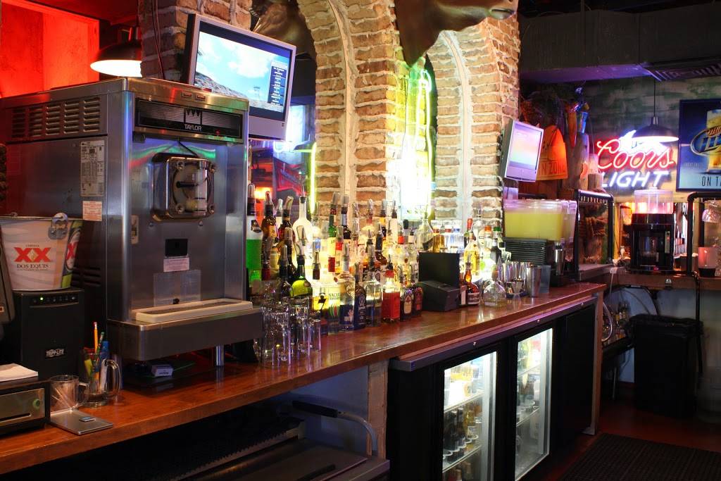 No Way Joses Cantina | restaurant | 104 Waldens Main St, Pigeon Forge, TN 37863, USA | 8654297779 OR +1 865-429-7779