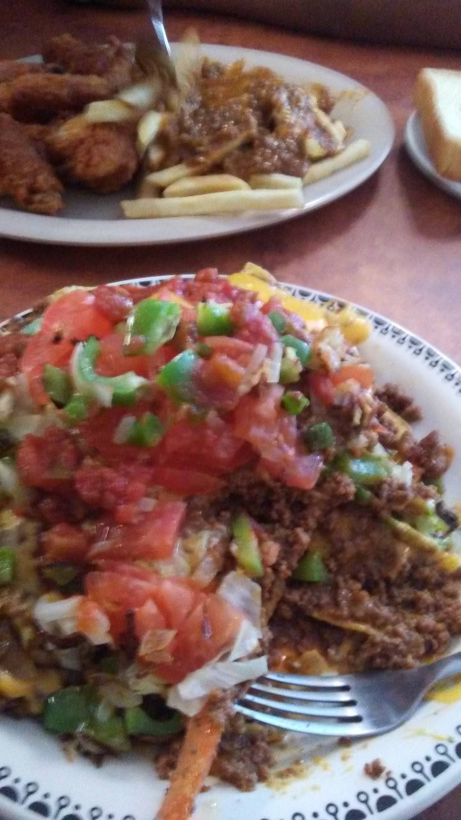 Petes Grill | restaurant | 1400 Outer Dr E, Detroit, MI 48234, USA | 3133669003 OR +1 313-366-9003