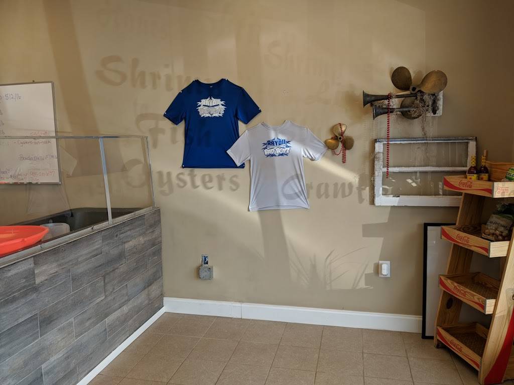 Bayou Boys Fresh Seafood | restaurant | 3998 Bristol Hwy, Johnson City, TN 37601, USA | 4232782160 OR +1 423-278-2160