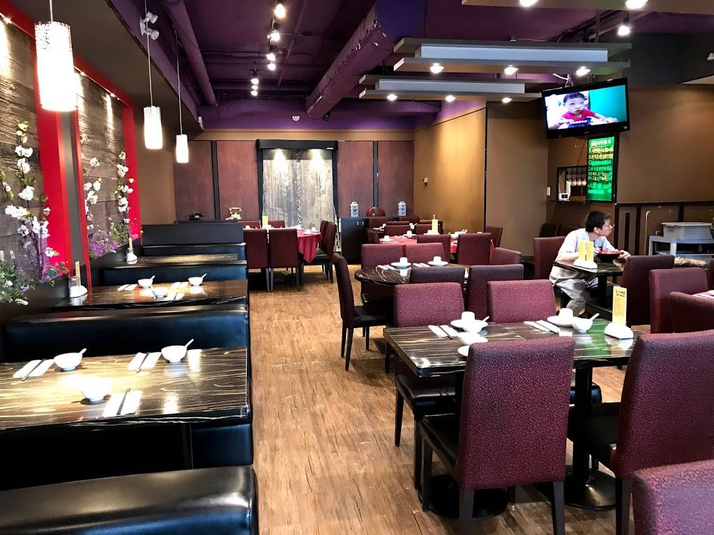 Steam Legend | restaurant | 328 Hwy 7, Richmond Hill, ON L4B 1A1, Canada | 9055976667 OR +1 905-597-6667