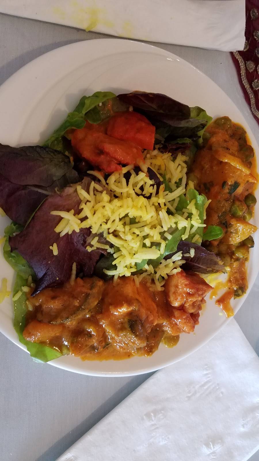 Virsa Indian Cuisine | restaurant | 6780 Miramar Rd, San Diego, CA 92121, USA | 8585660806 OR +1 858-566-0806