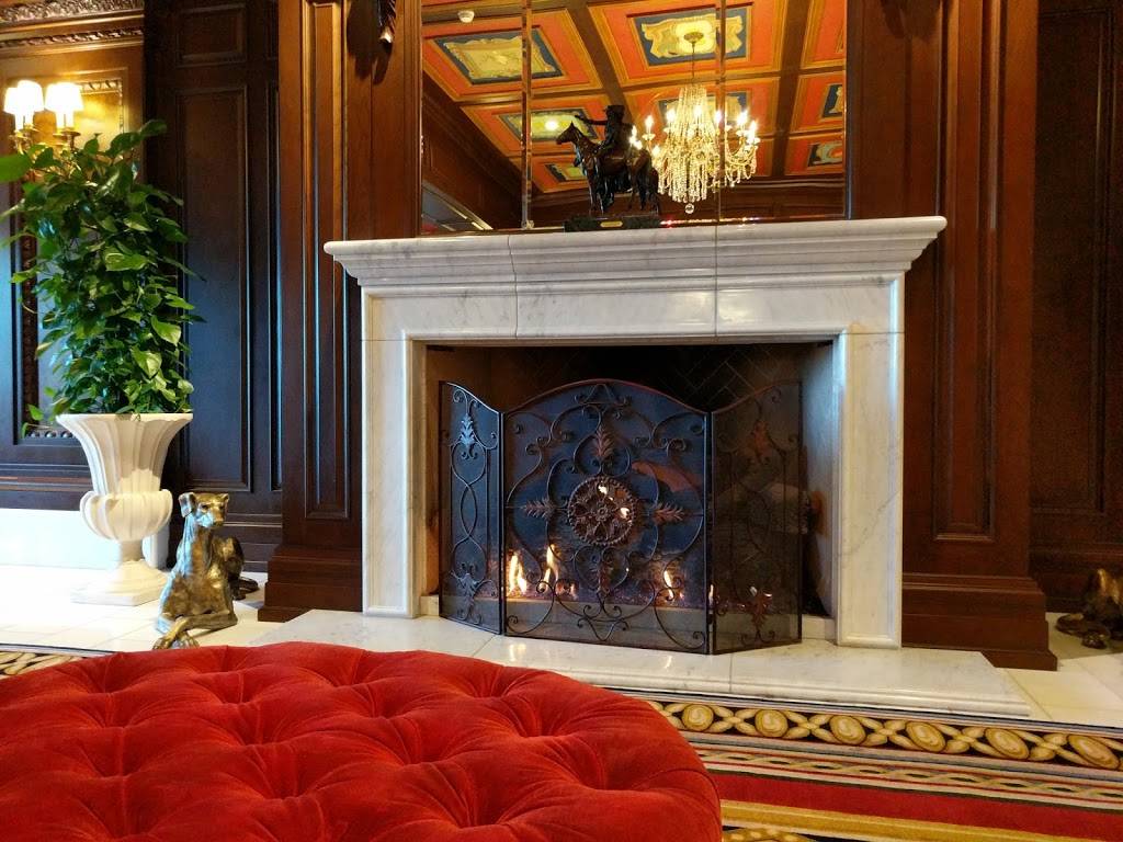 Ristorante Del Lago | restaurant | 1 Lake Ave, Colorado Springs, CO 80906, USA | 7195775733 OR +1 719-577-5733