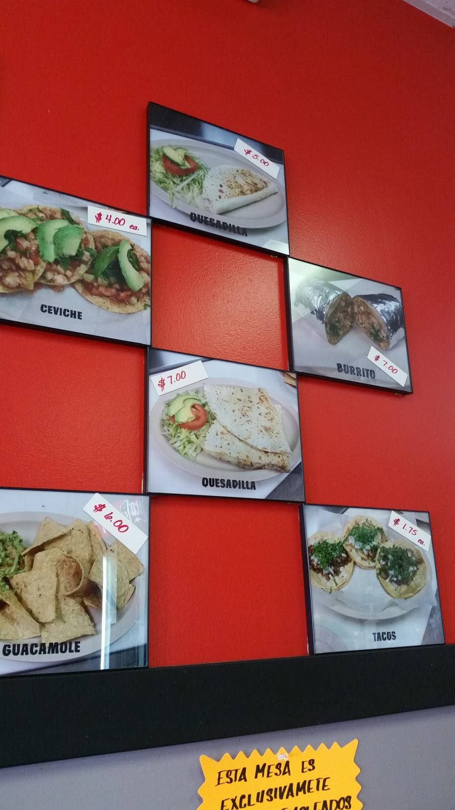 Taqueria El Maza | restaurant | 214 Johnston St, Goshen, IN 46528, USA | 5745333833 OR +1 574-533-3833