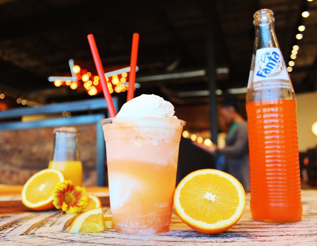 Big Orange : West Little Rock | restaurant | 17809 Chenal Pkwy, Little Rock, AR 72223, USA | 5018211515 OR +1 501-821-1515