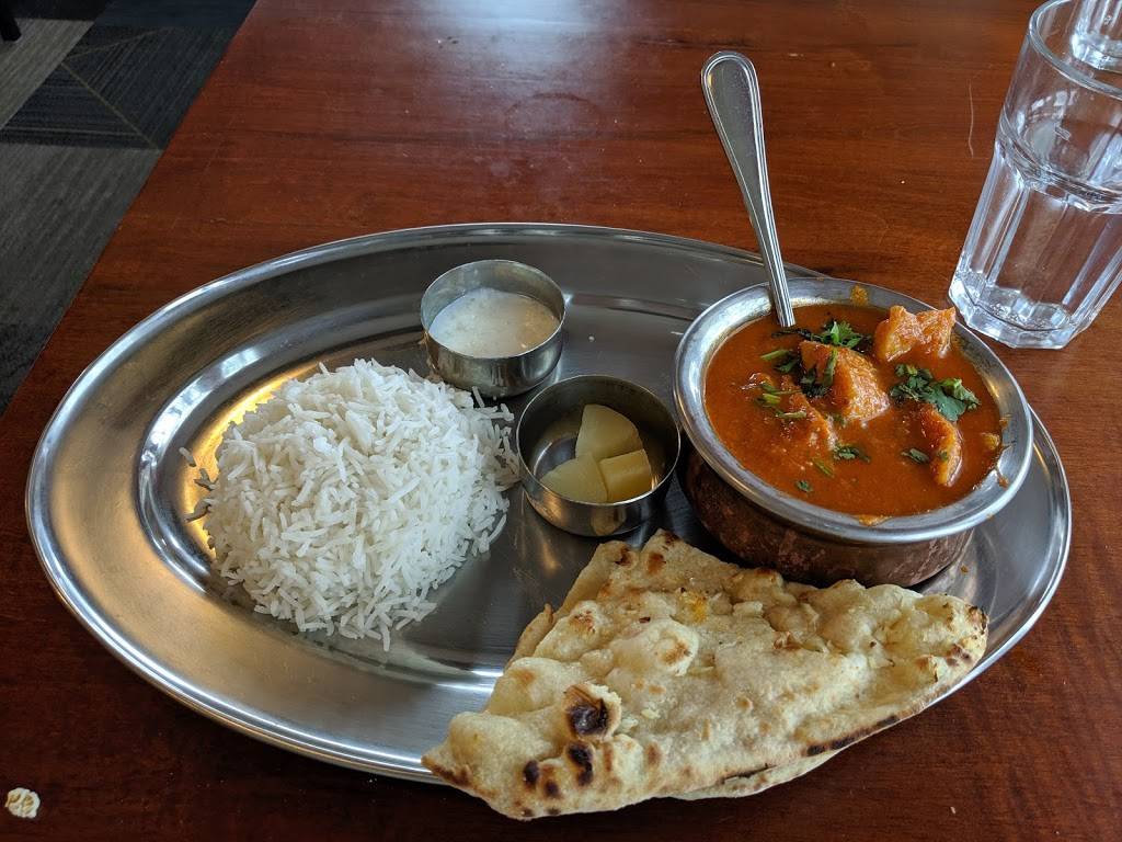 Himalayan Curry & Kebob | restaurant | 1518 N, Madison Ave, Loveland, CO 80538, USA | 9702785873 OR +1 970-278-5873