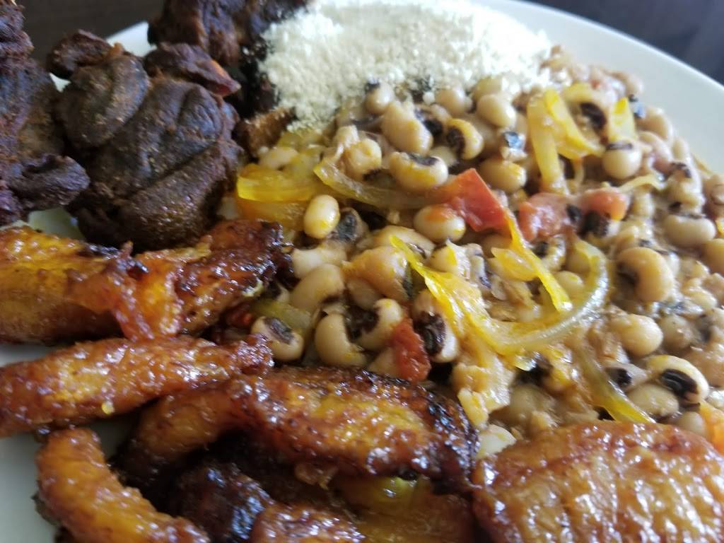 KSB African and Caribbean Cuisine | restaurant | 8902 B Harford Rd, Parkville, MD 21234, USA | 4106682100 OR +1 410-668-2100