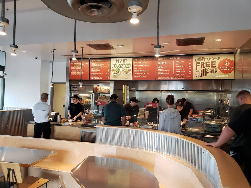 Chipotle Mexican Grill | restaurant | 3757 S Gilbert Rd Ste 110, Gilbert, AZ 85297, USA | 4809638585 OR +1 480-963-8585