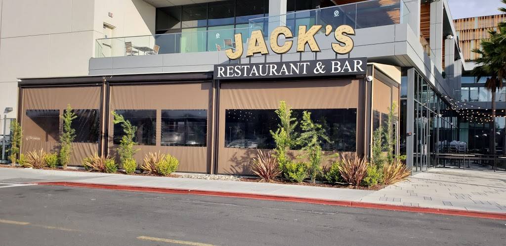 Jacks Restaurant and Bar - Newark | restaurant | 1029 Newpark Mall Rd, Newark, CA 94560, USA | 5107890027 OR +1 510-789-0027