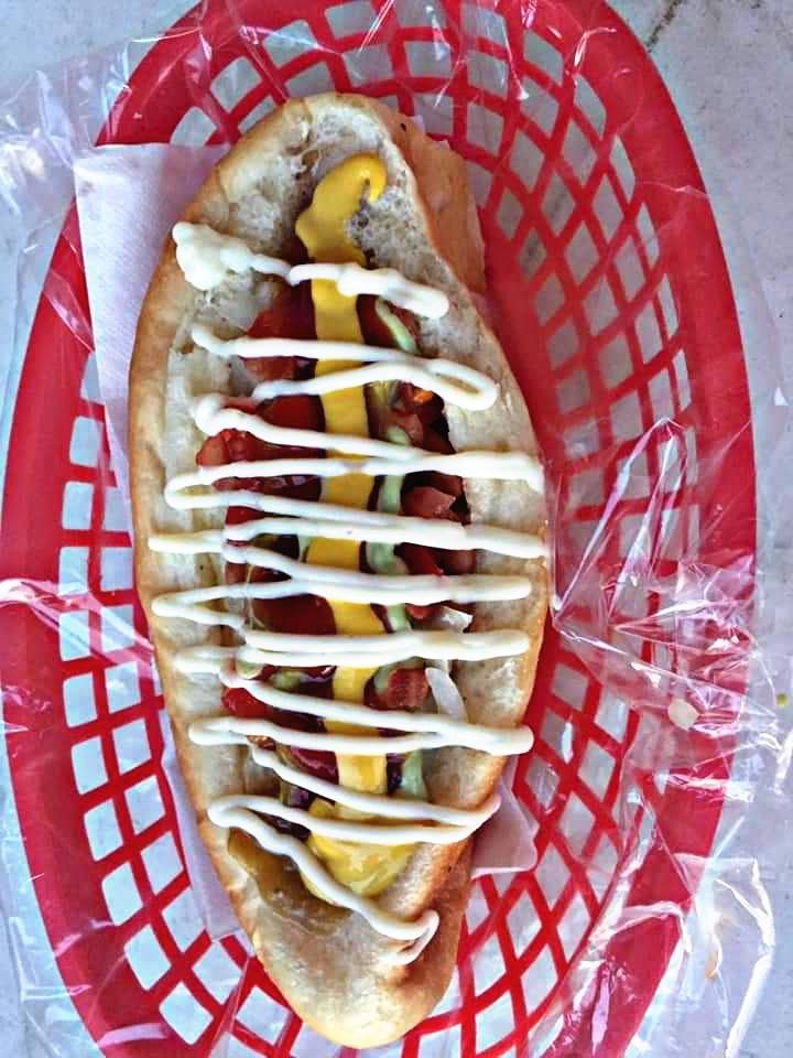 Taqueria la casa de Maria Juana | restaurant | 3928 W Camelback Rd, Phoenix, AZ 85019, USA | 4804199137 OR +1 480-419-9137