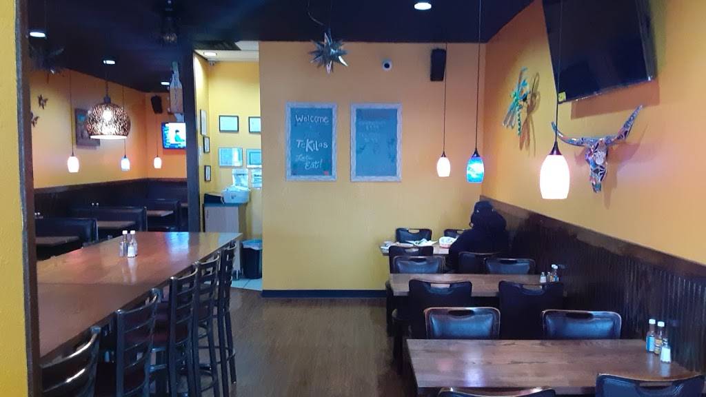 Los TeKilas Tex-Mex Resturant | restaurant | 5510 Spalding Dr unit C, Norcross, GA 30092, USA | 7706961715 OR +1 770-696-1715