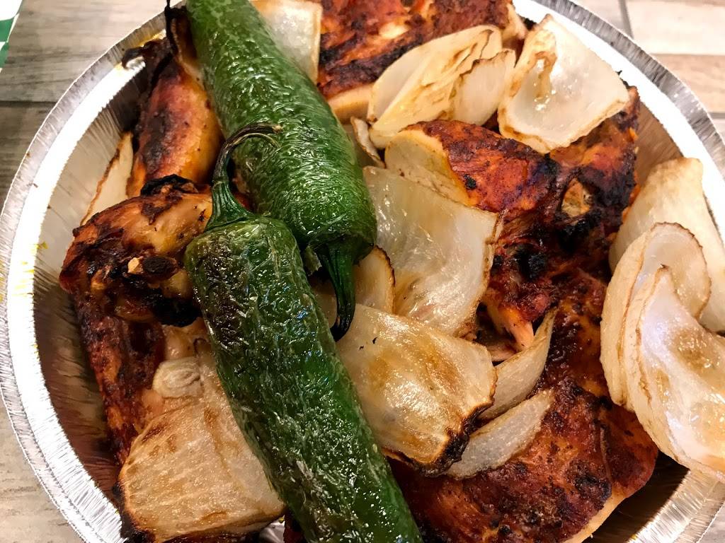 Don Pollo Méxican Grill | restaurant | 3451 S 5600 W, West Valley City, UT 84120, USA | 3855572101 OR +1 385-557-2101