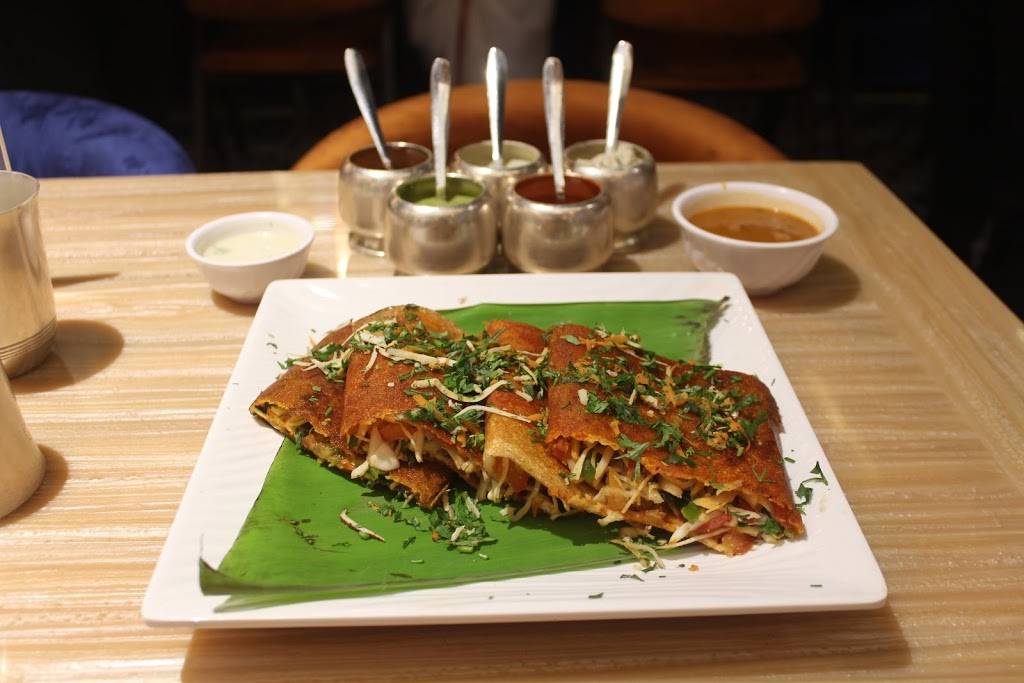 Sankalp | restaurant | 2021 NJ-27, Somerset, NJ 08873, USA | 7329601813 OR +1 732-960-1813