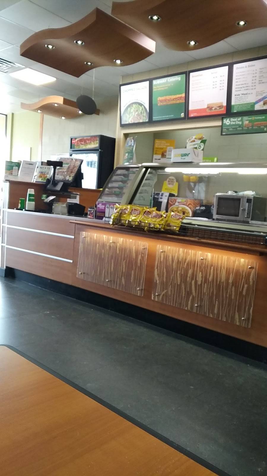 Subway Restaurants | restaurant | 2750 FM 1463 Suite 260 The Shops at, Katy, TX 77494, USA | 2813964560 OR +1 281-396-4560