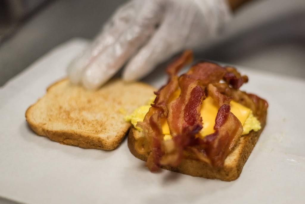 Zesto | restaurant | 151 Forest Pkwy, Forest Park, GA 30297, USA | 4043660564 OR +1 404-366-0564