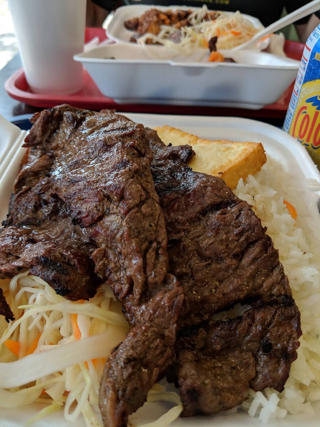 Fritanga Angonica | restaurant | 2794 W 68th St Suite 101, Hialeah, FL 33016, USA | 3058222981 OR +1 305-822-2981