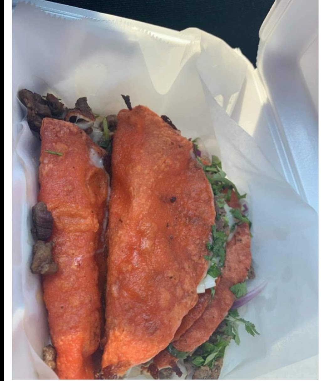 Juanchos Tacos #3 | restaurant | 83 W Joe Orr Rd, Chicago Heights, IL 60411, USA | 7082487362 OR +1 708-248-7362