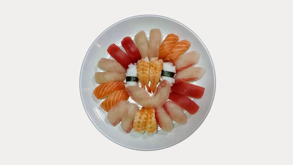 Sushi Gallery | restaurant | 73 S Milwaukee Ave, Wheeling, IL 60090, USA | 8478088038 OR +1 847-808-8038