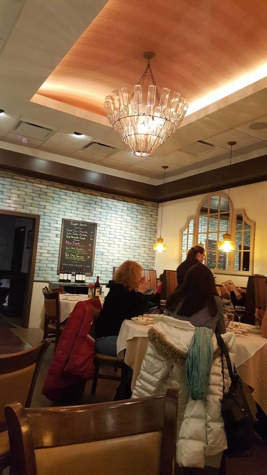 Taormina Ristorante & Pizzeria | restaurant | 34 Veterans Memorial Hwy, Commack, NY 11725, USA | 6314996900 OR +1 631-499-6900