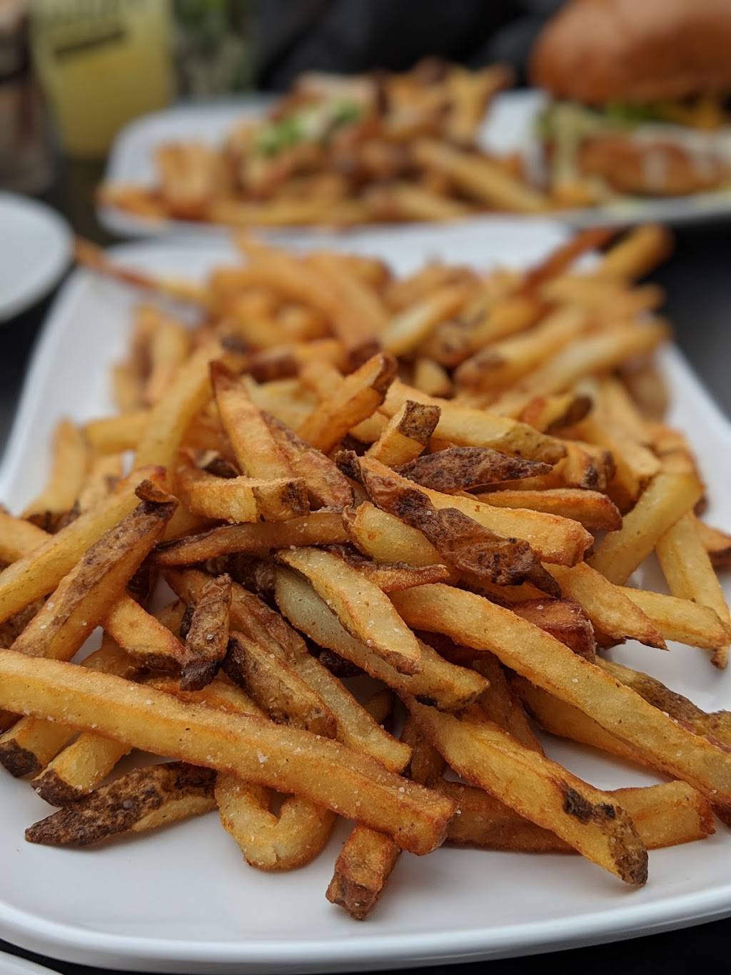 Bernies Burger Bus - Missouri City | restaurant | 6324 Hwy 6, Missouri City, TX 77459, USA | 2812087965 OR +1 281-208-7965