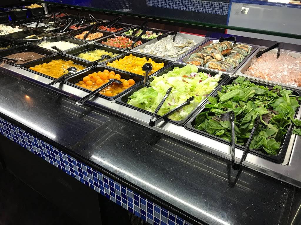 Flaming Grill | restaurant | 440 E Sandford Blvd, Mt Vernon, NY 10550, USA | 9146687888 OR +1 914-668-7888