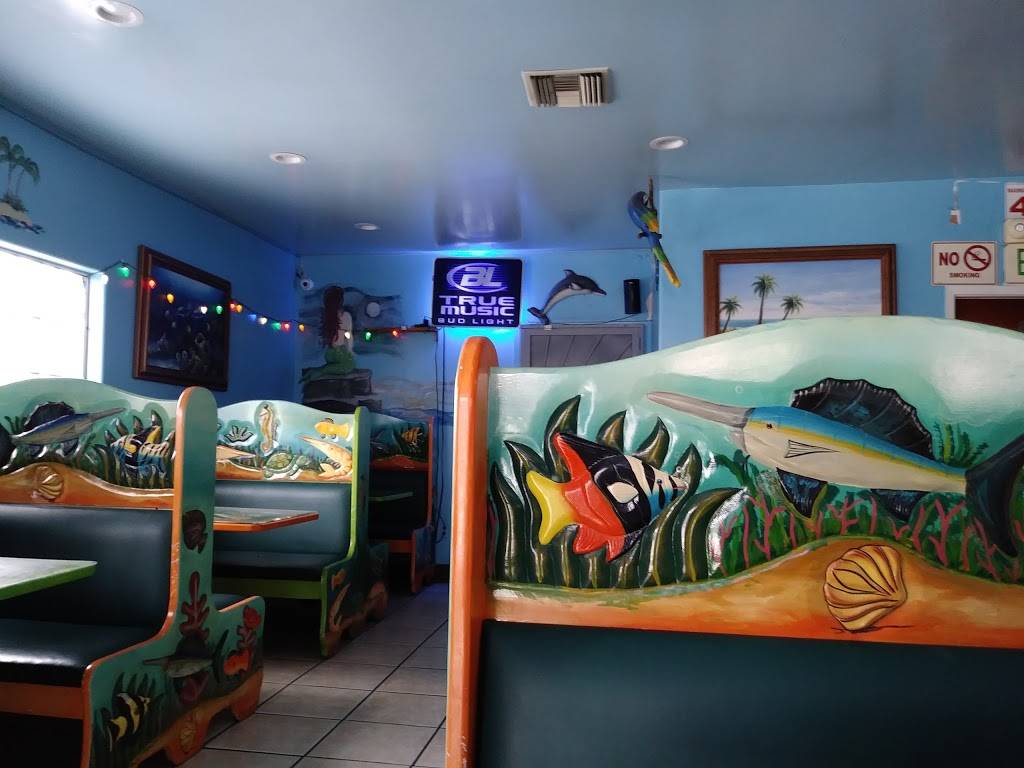 Las Islitas Restaurant | restaurant | 1585 Santa Fe Ave, Long Beach, CA 90813, USA | 5624362829 OR +1 562-436-2829