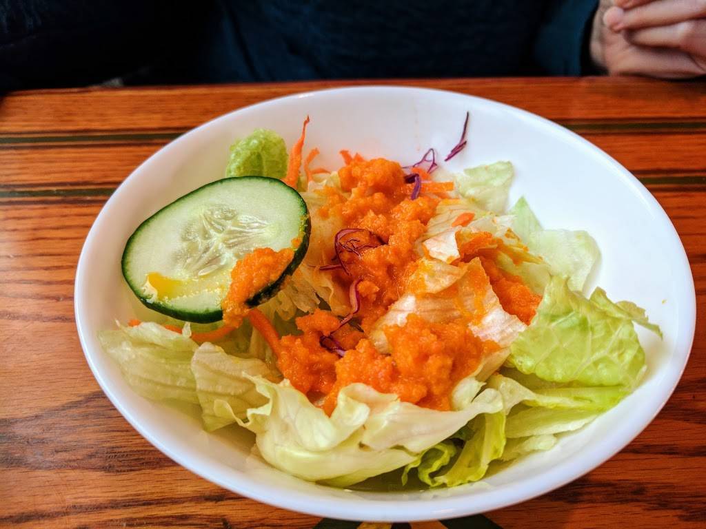 Koji | restaurant | 146 Mary Alexander Ct, Northville, MI 48167, USA | 2483440888 OR +1 248-344-0888