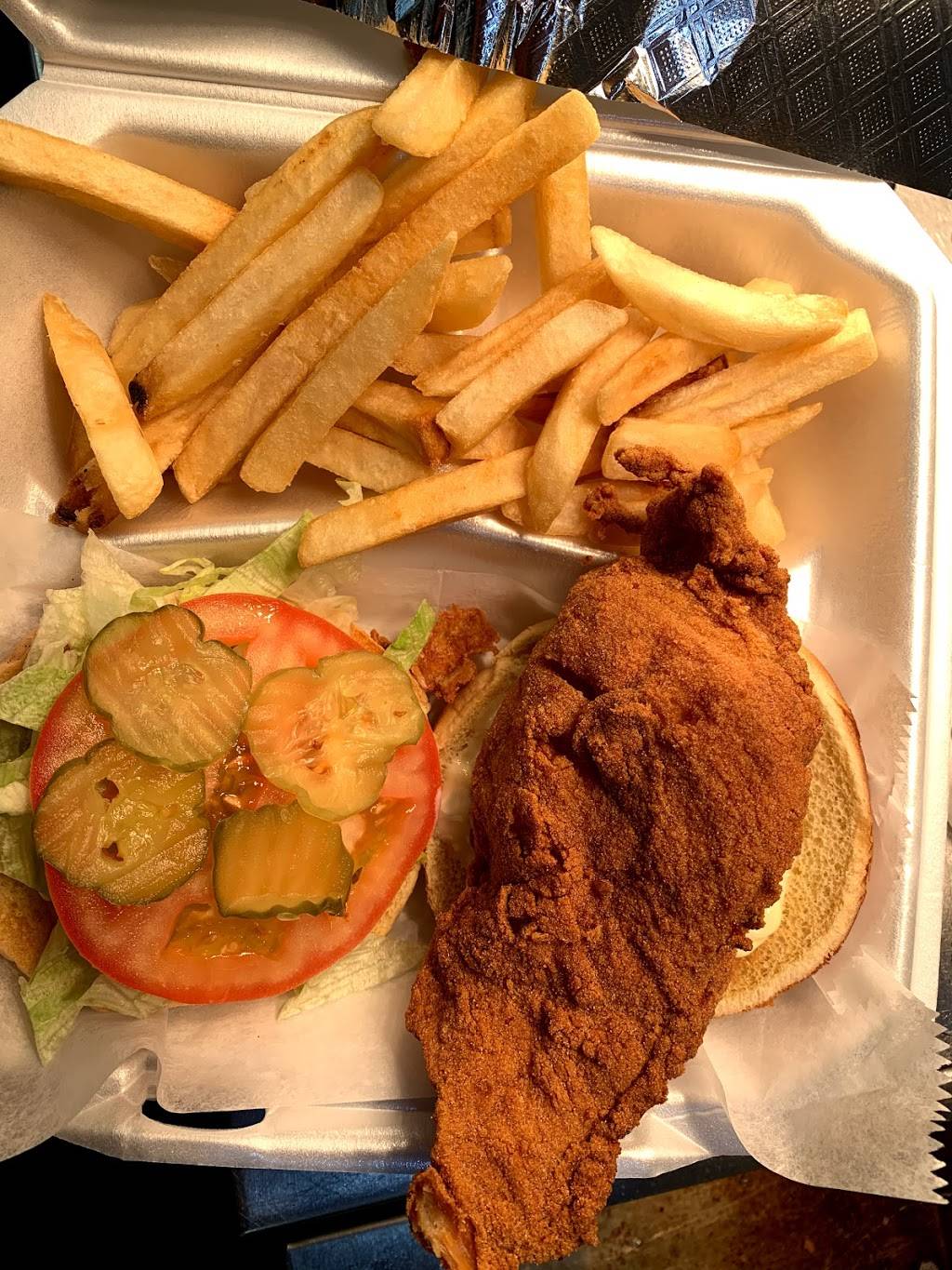 Celinas Soul Food Cafe | restaurant | 437 Cousin St, Slidell, LA 70458, USA | 9852149011 OR +1 985-214-9011