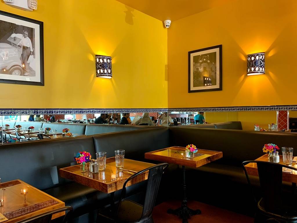 Mole Cantina Mexicana | restaurant | 2557 S State Rd 7 #150, Wellington, FL 33414, USA | 5613555322 OR +1 561-355-5322