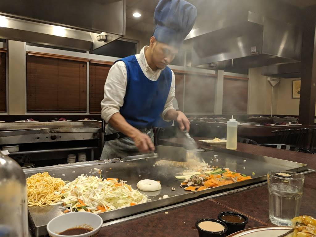 Jenpachi Japanese Steak House | restaurant | 3160 Wellner Dr NE #500, Rochester, MN 55906, USA | 5072921688 OR +1 507-292-1688