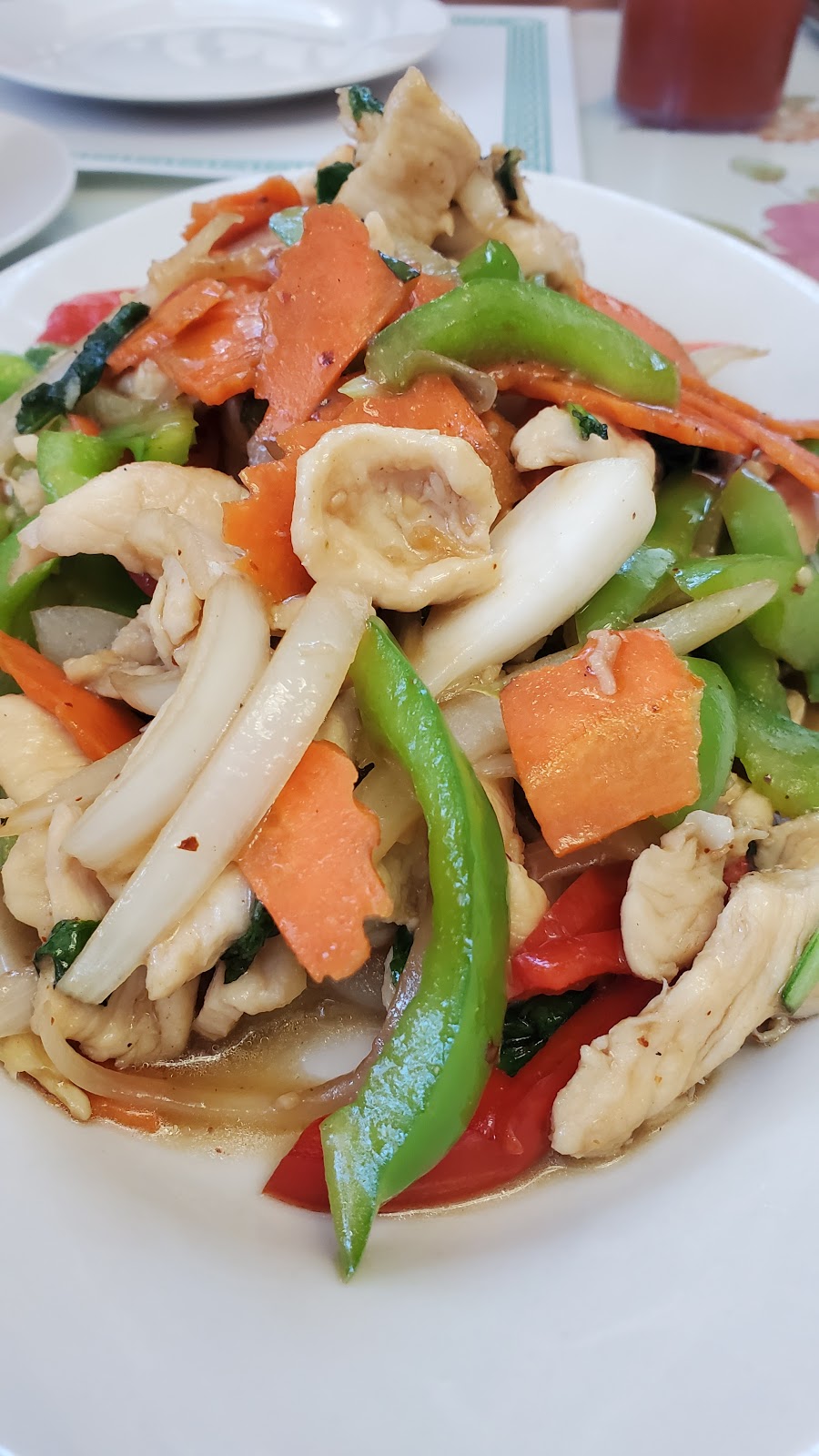 Thai House Restaurant | restaurant | 430 N Sandhill Blvd, Mesquite, NV 89027, USA | 7023455105 OR +1 702-345-5105