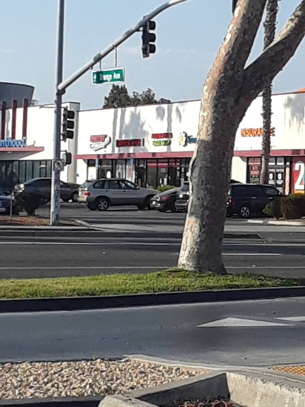 Hermanos Taco Shop | restaurant | 1295 Broadway #206, Chula Vista, CA 91911, USA | 6194222131 OR +1 619-422-2131