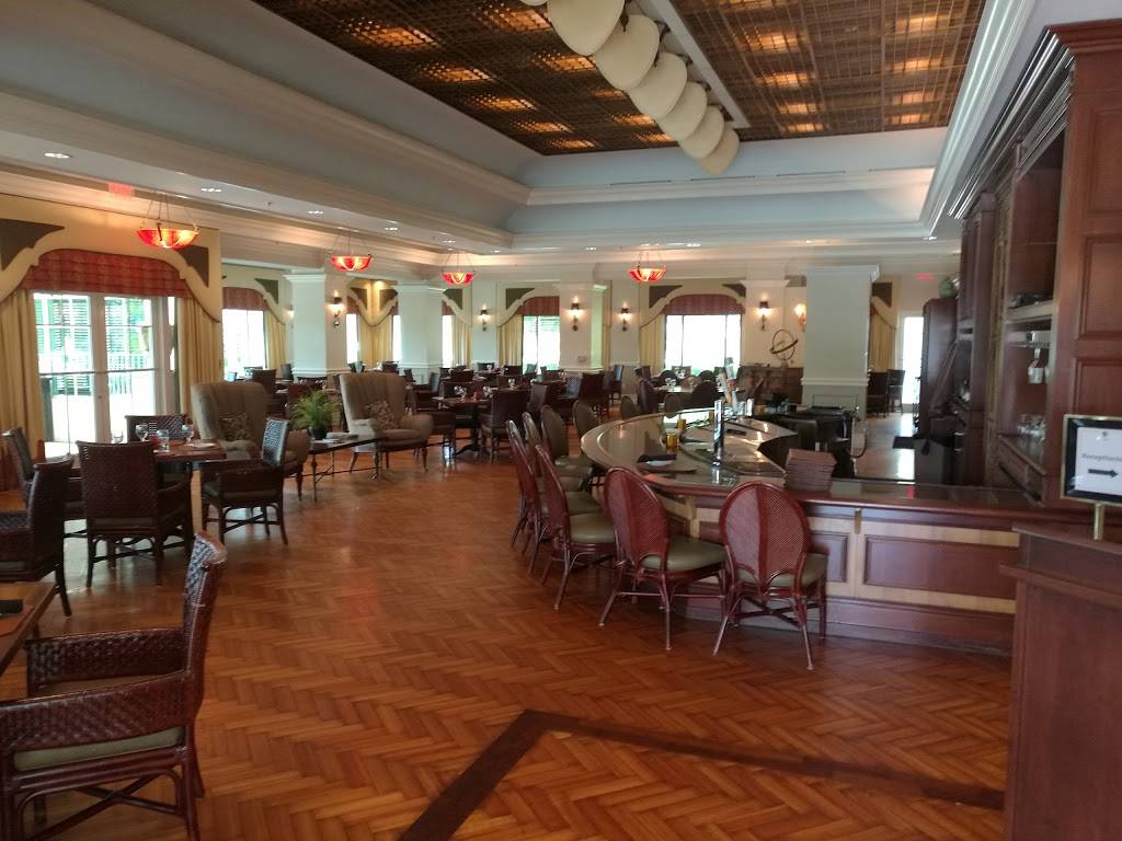 The Club at the Dunes | restaurant | 310 Dunes Blvd, Naples, FL 34110, USA | 2395939680 OR +1 239-593-9680