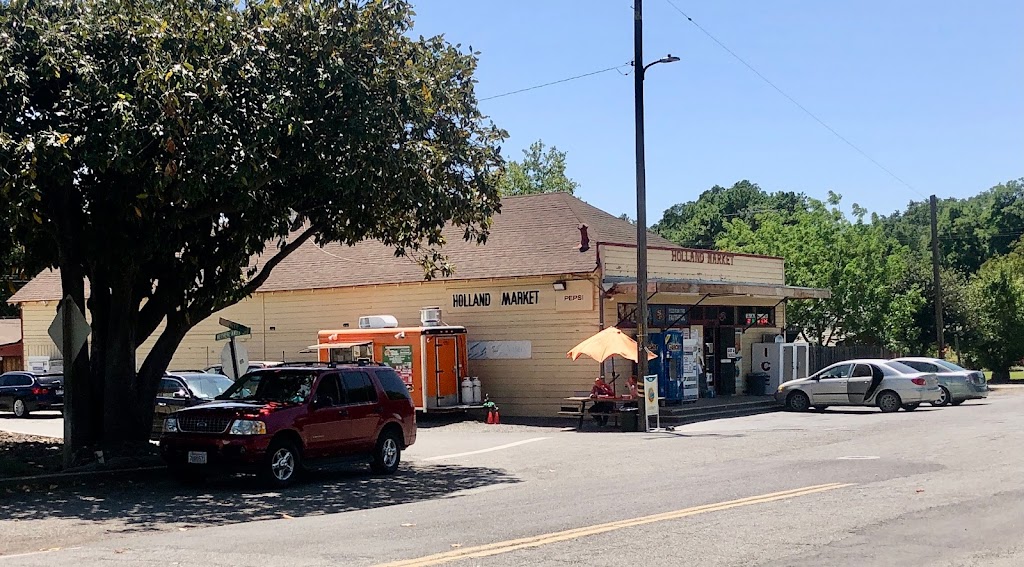 Holland Market | restaurant | 52945 Netherlands Ave, Clarksburg, CA 95612, USA | 9167441510 OR +1 916-744-1510