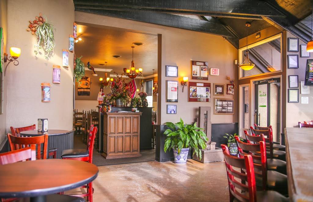 La Palma Mexican Cuisine | restaurant | 2301 Pacific Ave, Stockton, CA 95204, USA | 2099414179 OR +1 209-941-4179