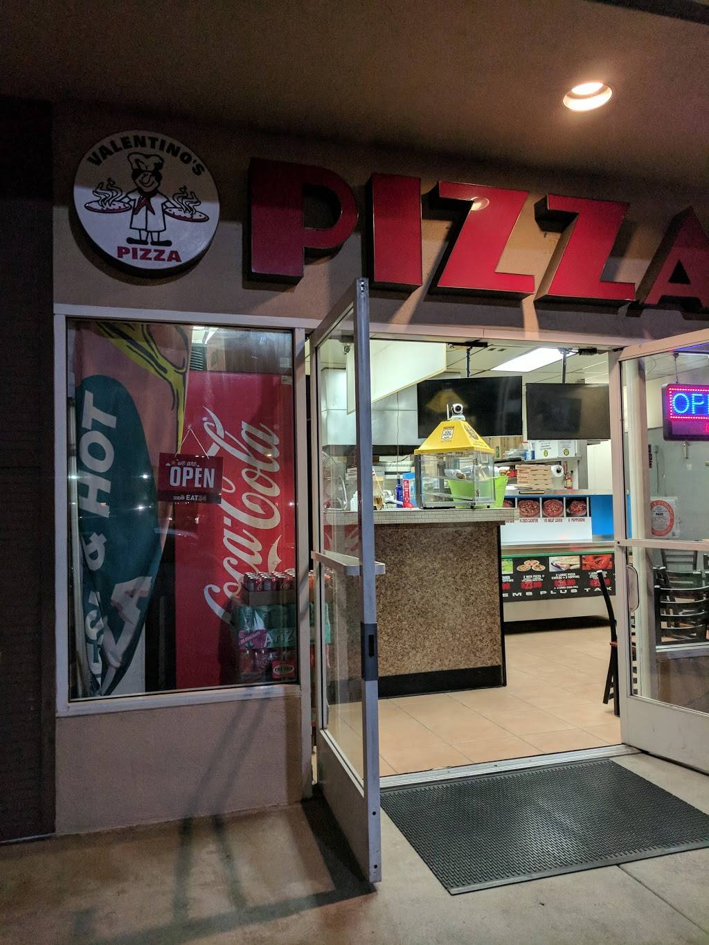 Valentinos Pizza | restaurant | 10511 Los Alamitos Blvd, Los Alamitos, CA 90720, USA | 5627950400 OR +1 562-795-0400