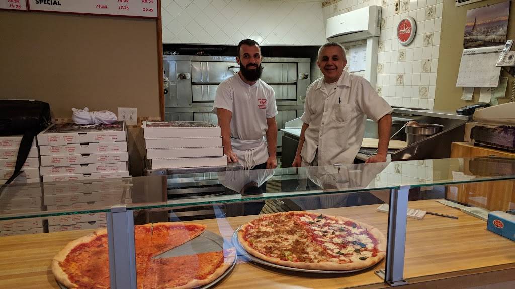 Joes Pizza | restaurant | 1938 Washington Valley Rd, Martinsville, NJ 08836, USA | 7324693356 OR +1 732-469-3356