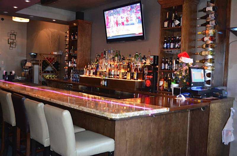 Made In Asia | restaurant | 39 Market St, Zion Crossroads, VA 22942, USA | 5408321777 OR +1 540-832-1777