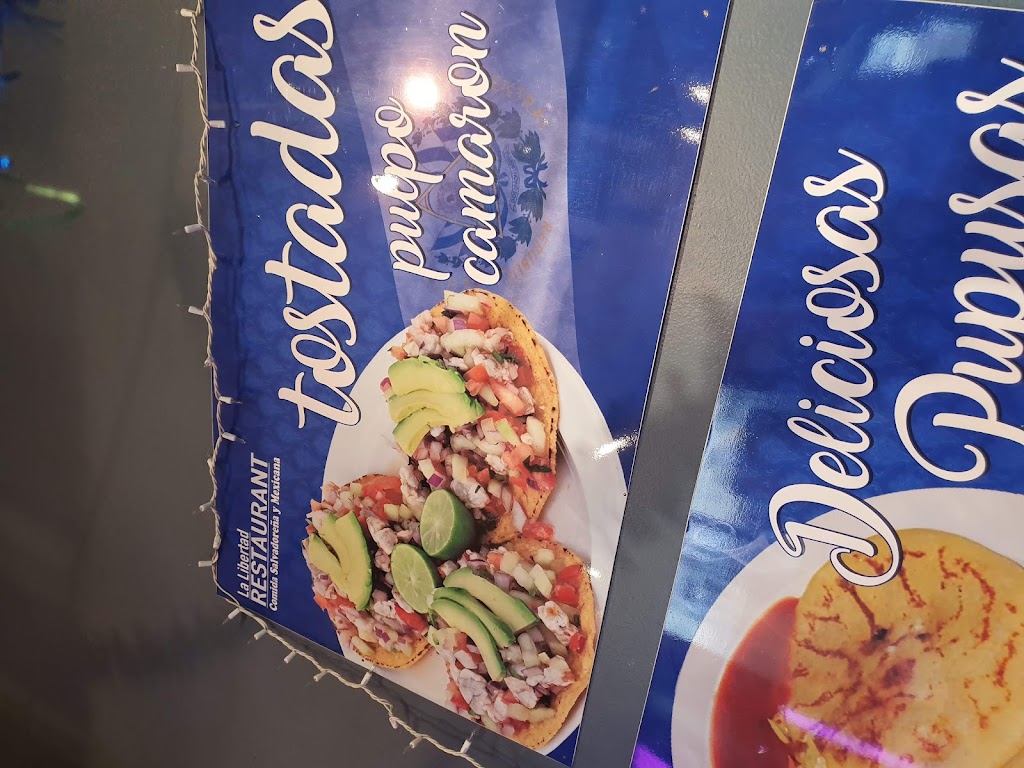 La Libertad#1 | restaurant | 7230 Variel Ave, Los Angeles, CA 91303, USA | 8184362726 OR +1 818-436-2726