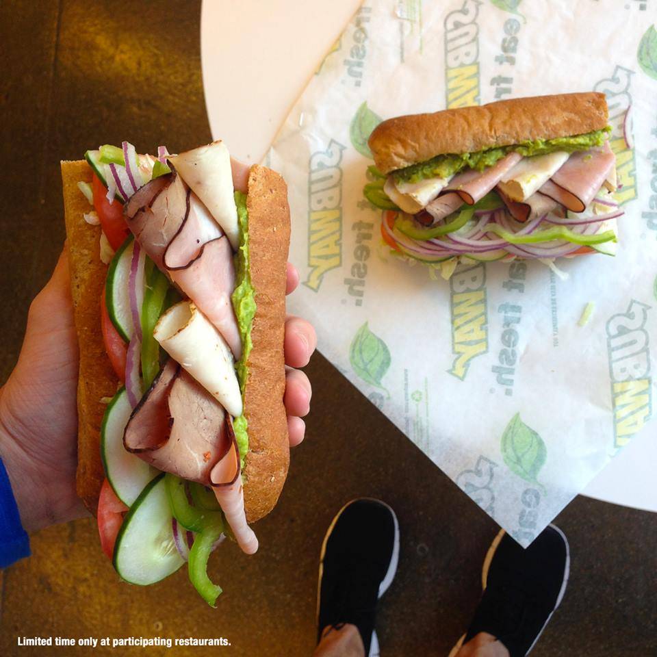 Subway | restaurant | 1750 Finch Ave E building a, North York, ON M2J 2X5, Canada | 4164915050 OR +1 416-491-5050