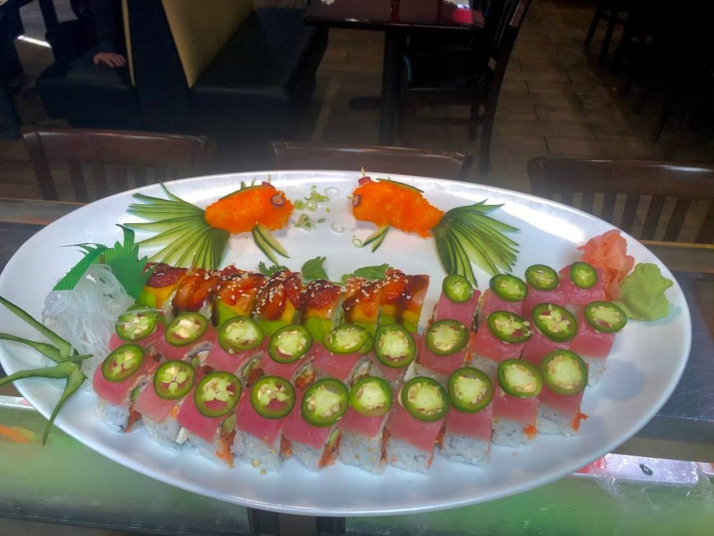 KYOTO Sushi | restaurant | 5506 Saratoga Blvd, Corpus Christi, TX 78413, USA | 3615004455 OR +1 361-500-4455