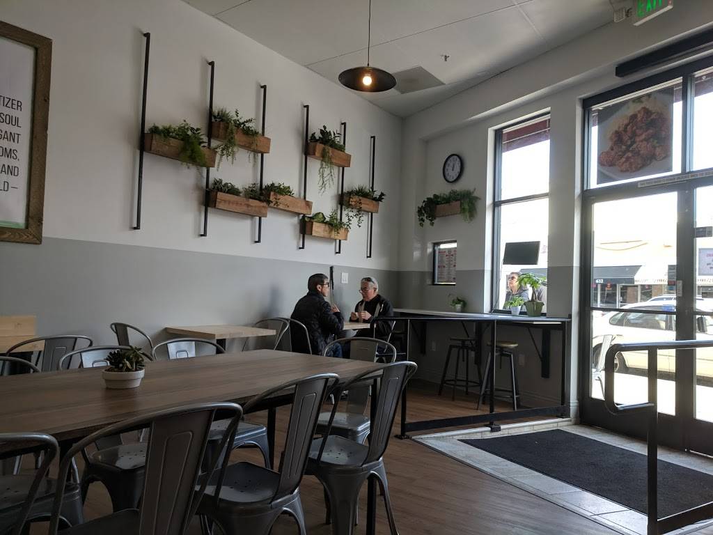 Sam Choys Poke to the Max | restaurant | 629 San Mateo Ave, San Bruno, CA 94066, USA | 6507630763 OR +1 650-763-0763