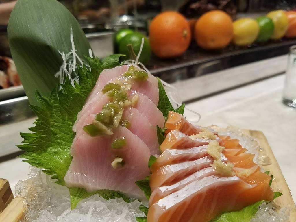 Uchi | restaurant | 904 Westheimer Rd, Houston, TX 77006, USA | 7135224808 OR +1 713-522-4808