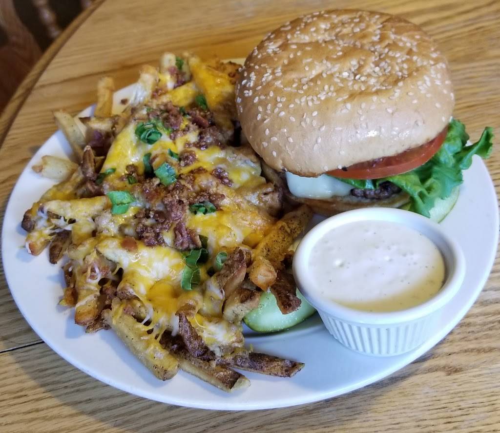 Courtneys Kitchen | restaurant | 654 Logan St, Noblesville, IN 46060, USA | 3177732234 OR +1 317-773-2234