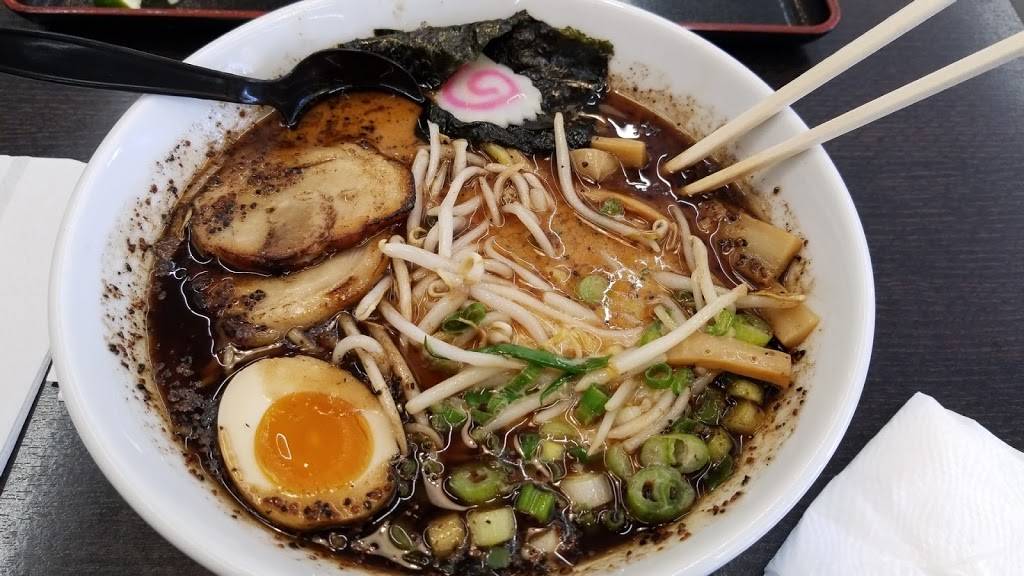 Hanzo Ramen | restaurant | 1420 S Azusa Ave, West Covina, CA 91791, USA | 6262149590 OR +1 626-214-9590
