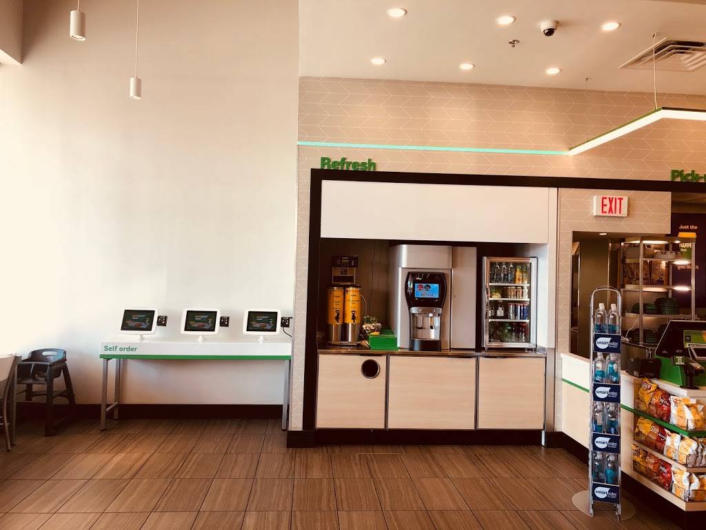 Subway | restaurant | 1001 S Dillard St, Winter Garden, FL 34787, USA | 4078772662 OR +1 407-877-2662