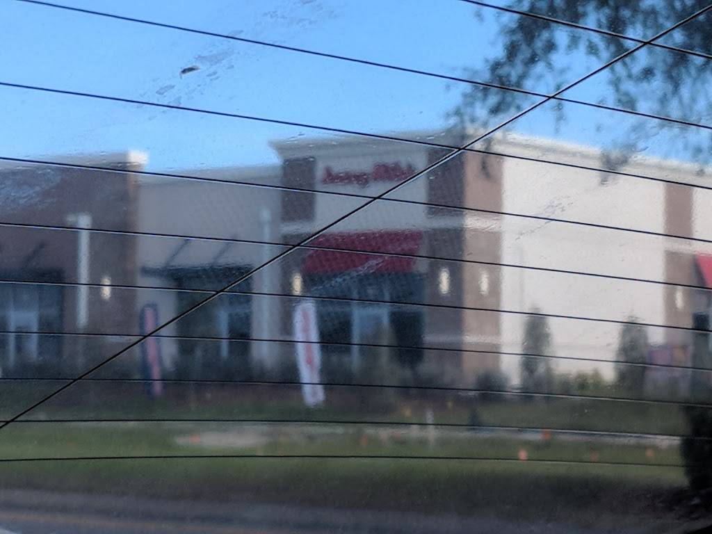 Jersey Mikes Subs | restaurant | 2338 Citadel Way Suite 101, Melbourne, FL 32940, USA | 3213720372 OR +1 321-372-0372